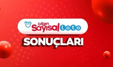 ÇILGIN SAYISAL LOTO ÇEKİLİŞ SONUÇLARI YAYINDA 27 EKİM: Milli Piyango Online ile Sayısal Loto çekiliş numaraları sorgulama
