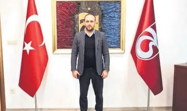 Trabzonspor Kulübü Genel Sekreteri Kemal Ertürk isyan etti: İşleme niye alınmıyor