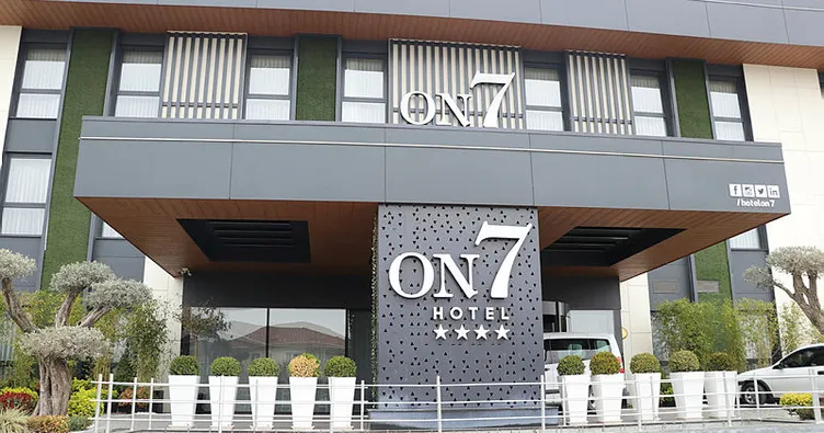 Tuncay Şanlı’dan anlamlı hareket