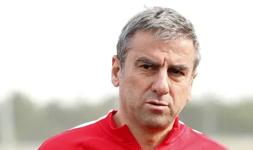 Hamza Hamzaoğlu’ndan Nasri açıklaması