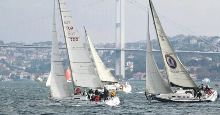 Cumhuriyet için yelkenler fora