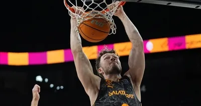 Galatasaray MCT Technic - Tenerife maçı ne zaman, saat kaçta ve hangi kanalda? BCL çeyrek final 2. maçı