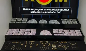 Adana’da sahte doktor paniği! Polis ekipleri operasyon düzenledi: Muayenehaneden öyle şeyler çıktı ki!