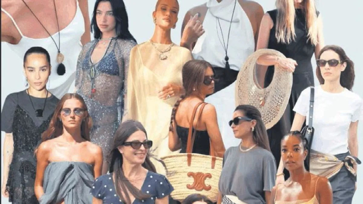 Desenler Yaza Hızlı Girdi: 2026 Yazının Moda Trendleri