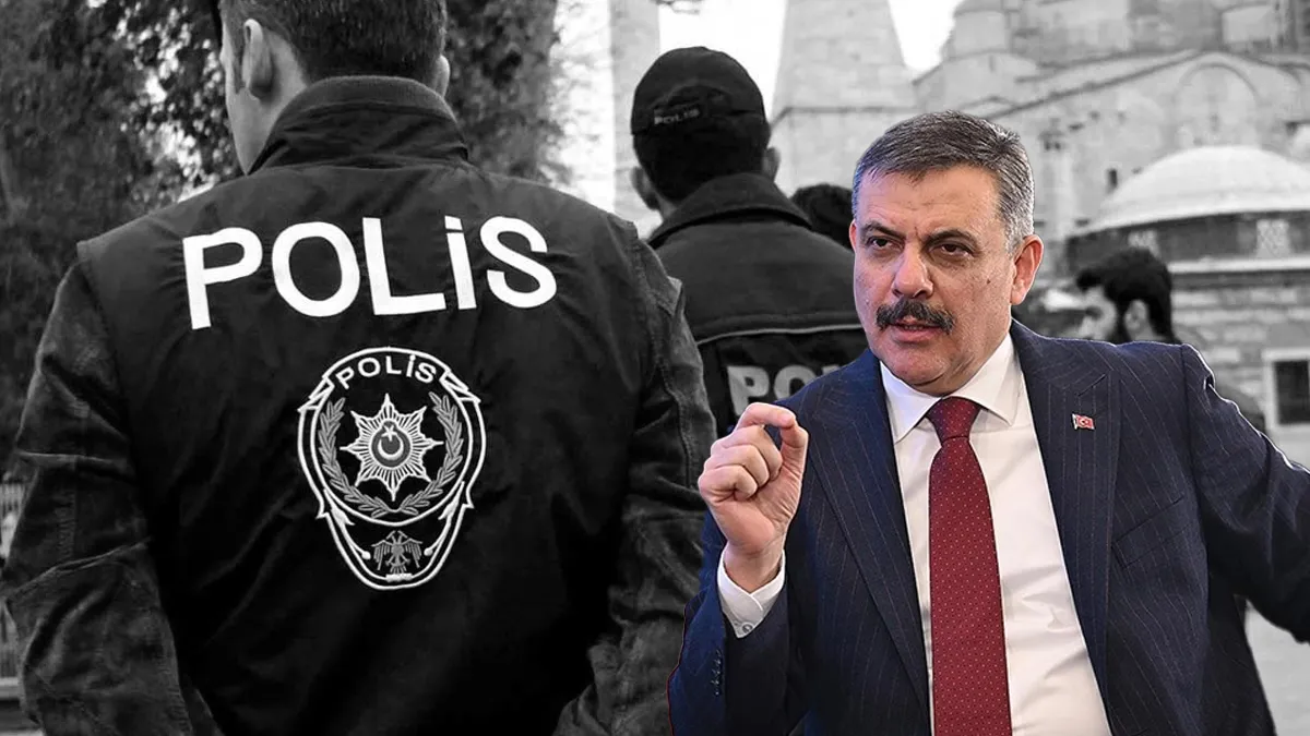 Polis Meslek Kanunu’nda son durum ne? Maaşa ek 17 bin TL gelecek mi? İşte örnek hesaplama