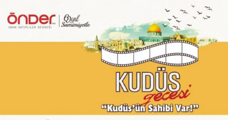 Kudüs Kısa Film Yarışması’nın ödülleri sahiplerini buldu