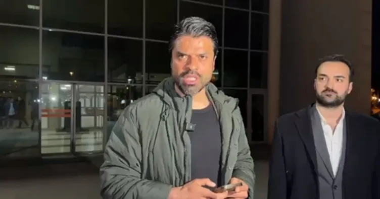 Gökhan Zan’a tehdit ve şantaj soruşturması: Turgay Kocakaya tutuklandı!