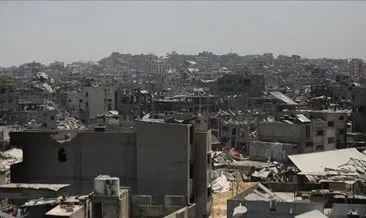 Türkiye’nin ev sahipliğinde kritik Gazze toplantısı