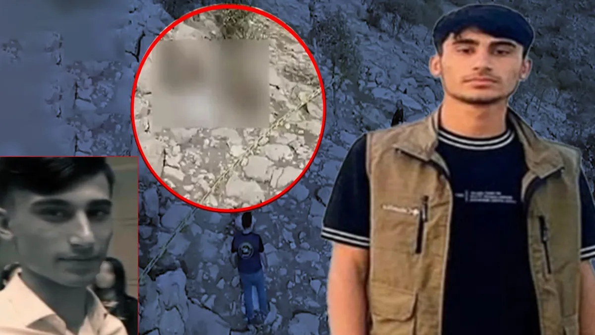 Nusaybin’de korkunç cinayet! “Atış talimi” bahanesiyle çağırdılar: Genç adamı öldürüp cesedini yaktılar! İşte o canilerin cezası Nusaybin’de korkunç cinayet! “Atış talimi” bahanesiyle çağırdılar: Genç adamı öldürüp cesedini yaktılar! İşte o canilerin cezası