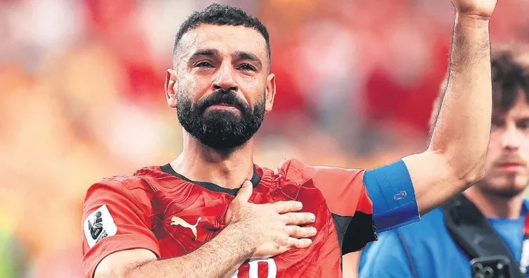 Mısır’ın 92 yıllık hasreti son buldu