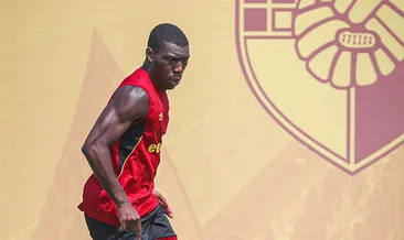 Göztepe, Samsunspor maçına hazır!