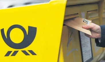 Posta pulu zamlanıyor