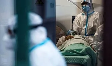 Son dakika haberi | On binlerce hasta incelendi: Corona virüste korkutan gerçek...