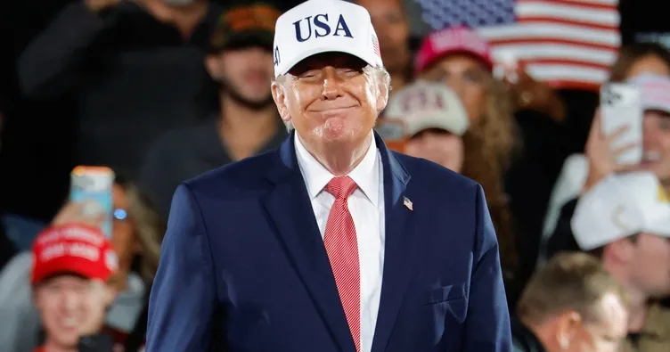 Trump’tan veri merkezlerine elektrik talimatı: Kendi enerjinizi üretin