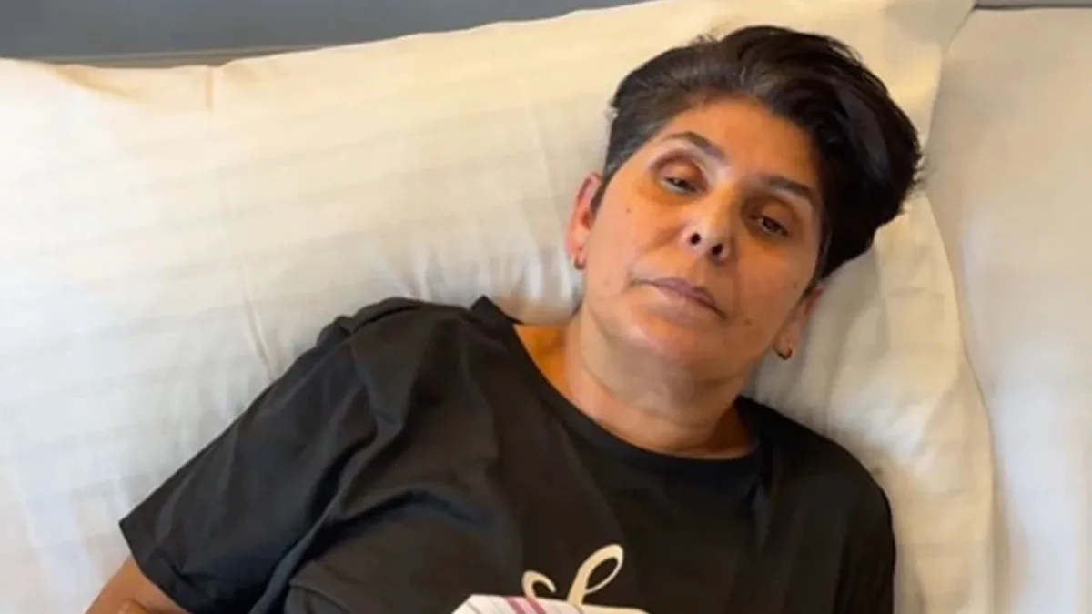 Cansever’e destek gecesi