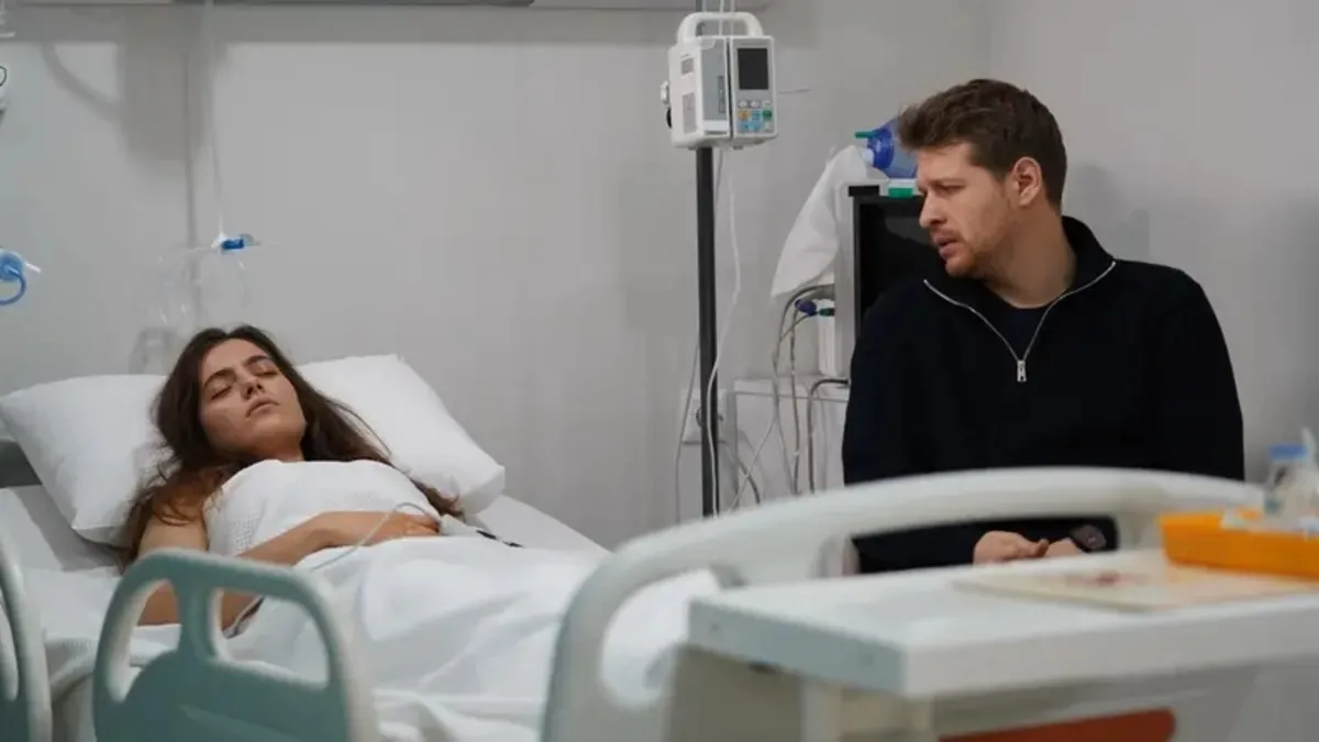 Taşacak Bu Deniz yeni bölüm ne zaman, 20 bölümde neler olacak? Hikaye kaldığı yerden devam ediyor!