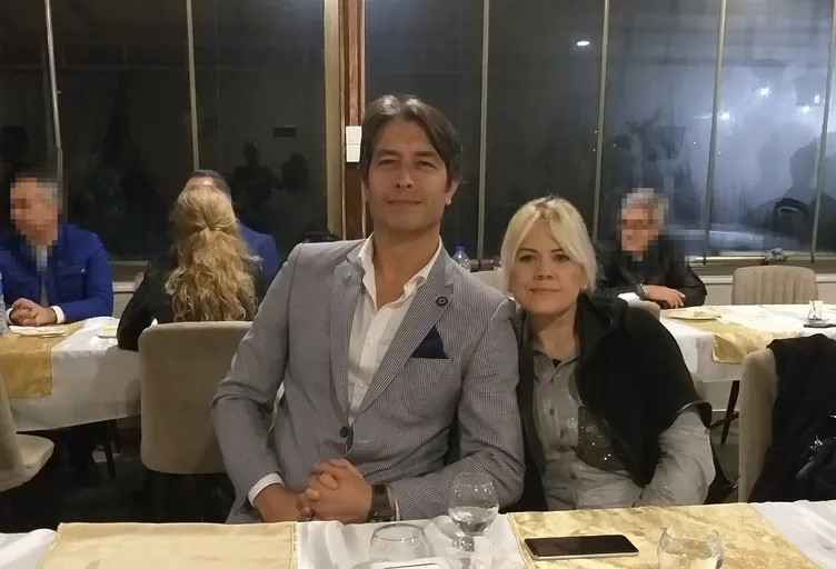 İYİ Parti’de yasak aşk skandalı! Karısını partiden başka bir kadınla aldattı