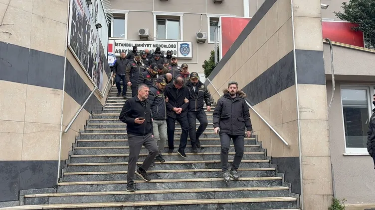 SON DAKİKA… Aleyna Kalaycıoğlu cinayet gecesini anlattı: Alaattin Kadayıfçıoğlu cama vurdu ardından silahı çıkardı…