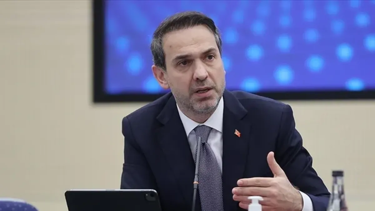 Türkiye’nin elektrik gücünde yeni tablo! Bakan Bayraktar açıkladı: Kapasite 126 bin 944 megavatı geçti