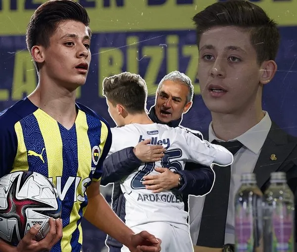 Son dakika Fenerbahçe transfer haberleri: Arda Güler için Fenerbahçe’ye çılgın teklif! Dünya devi gözünü kararttı
