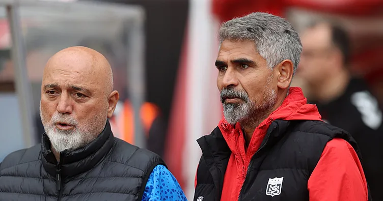 İsmet Taşdemir: Bu sezona yazık oldu!