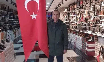 Tartıştığı oğlu bıçaklayarak öldürdü