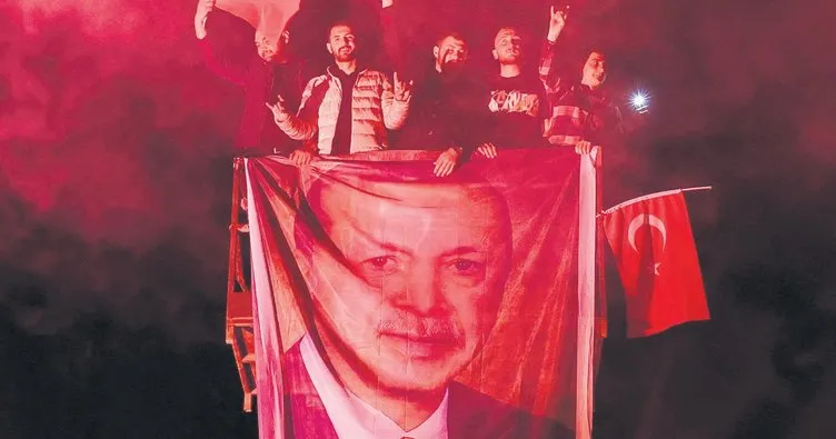 Küresel diplomaside Erdoğan rüzgârı