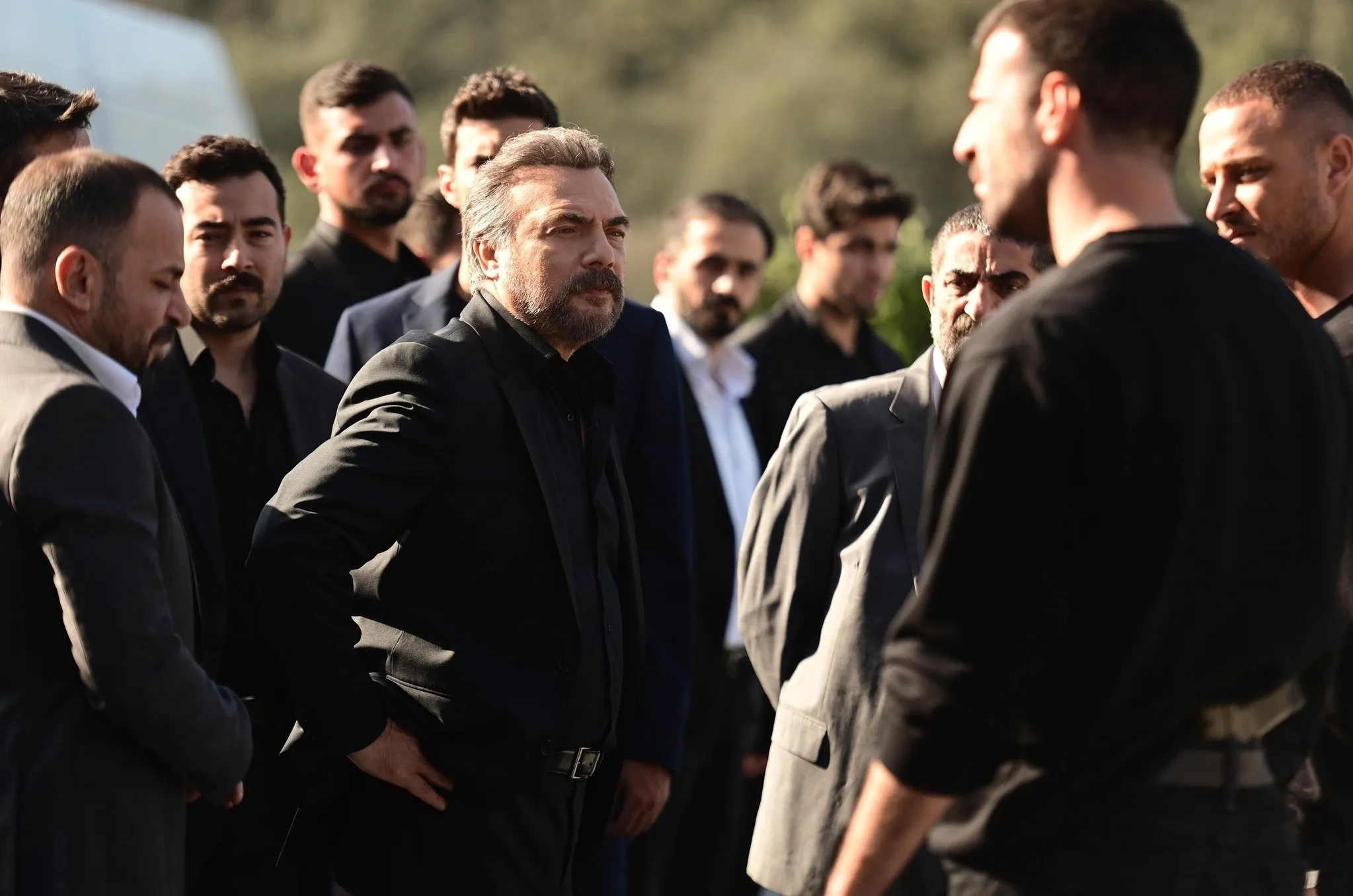 BEN BU CİHANA SIĞMAZAM LEYLA ÖLDÜ MÜ, yaşıyor mu? Silahla vuruldu! Ebru Özkan Ben Bu Cihana Sığmazam’dan ayrıldı mı, çıktı mı?