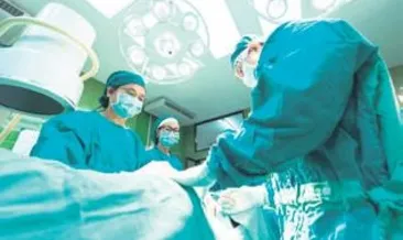 Ölen herkes organ donörü olacak