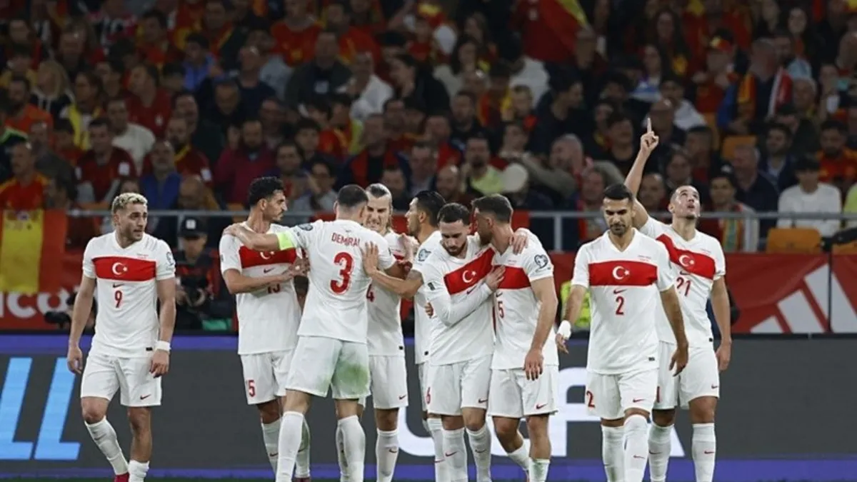 MİLLİ MAÇ ZAMANI! Türkiye - Romanya maçı ne zaman, saat kaçta ve hangi kanalda? Dünya Kupası Elemeleri