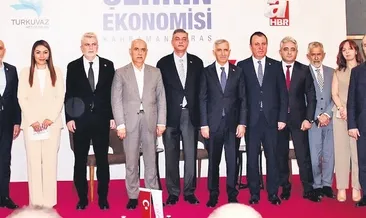 Kahramanmaraş’ta ‘Şehrin Ekonomisi’ konuşuldu #kahramanmaras