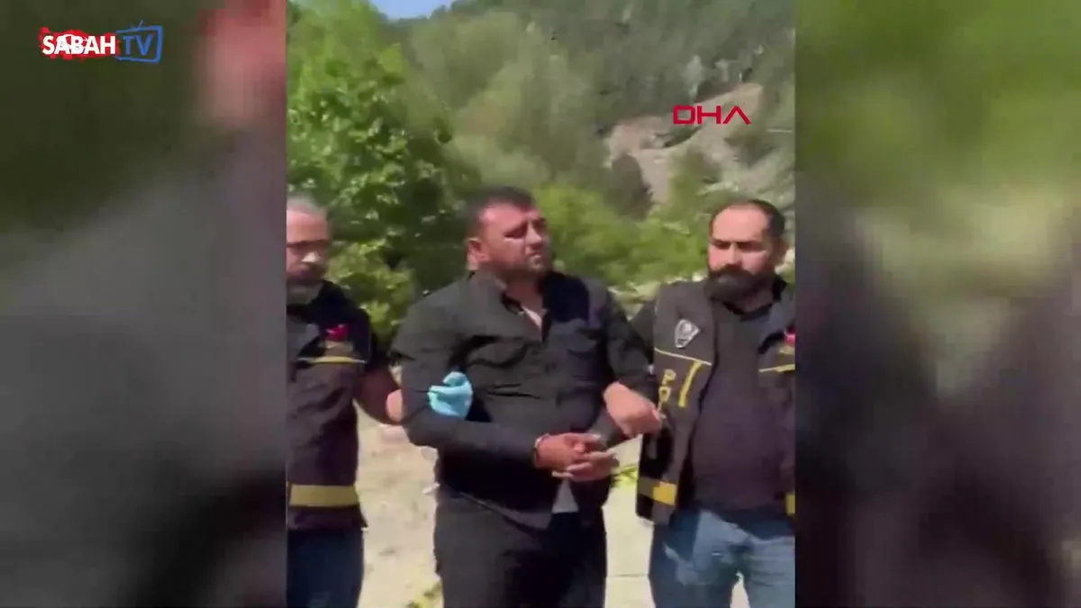 Ayşegül Yaşar cinayetinde korkunç detaylar: Arabadaki cesetle saatlerce… | Video
