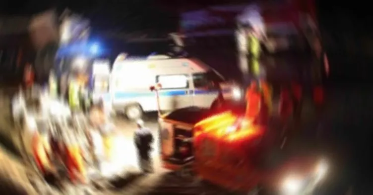 İstanbul’da trafik kazası: 6 yaralı