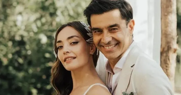 Cansel Elçin ve Zeynep Tuğçe Bayat kimdir? Cansel Elçin ve Zeynep Tuğçe Bayat ne zaman evlendi, çocukları var mı?