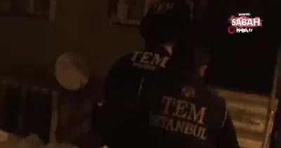 İstanbul merkezli 7 ilde FETÖ operasyonu: 28 gözaltı | Video