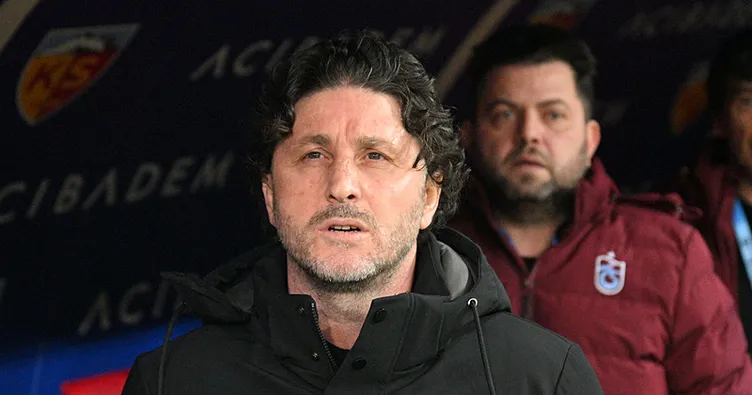 Fatih Tekke: Galip gelmek çok değerli