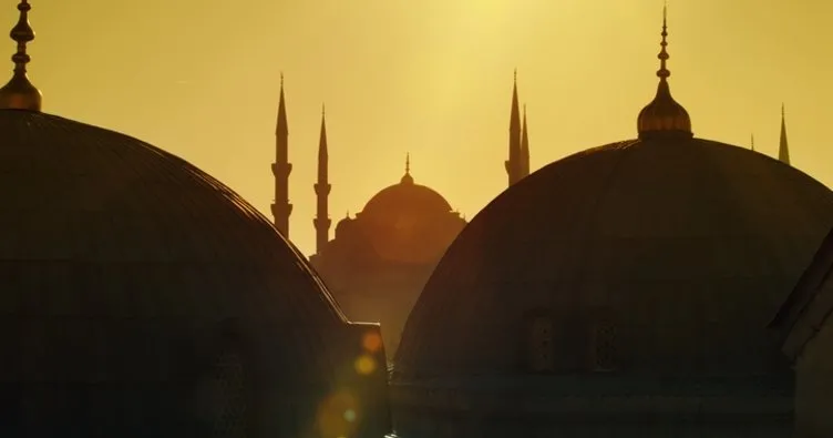 Eyüp Sultan Camii Nerede? Yol Tarifi İle Eyüp Sultan Camii’ne Nasıl Gidilir, Hangi Semtte ve İlçede?
