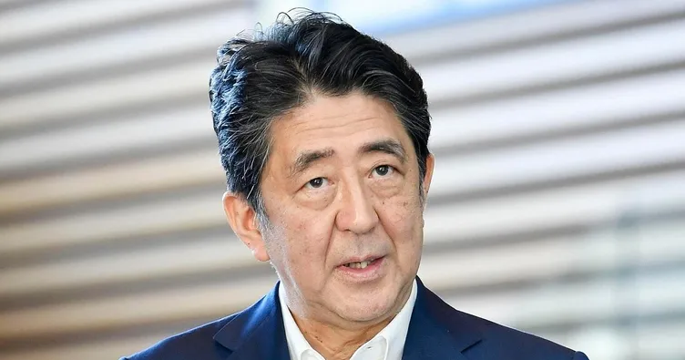 Dünya şokta Japonya’yı sarsan suikast