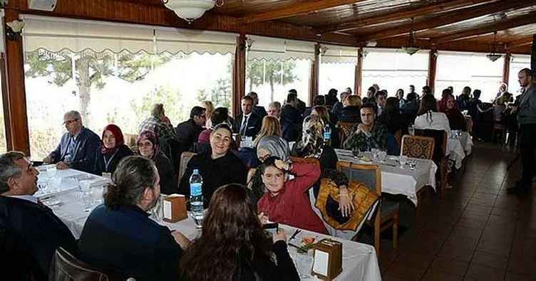 81 ilden 81 öğretmen Konya’da buluştu