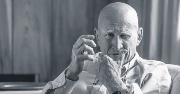 Üç hayat üç hikaye