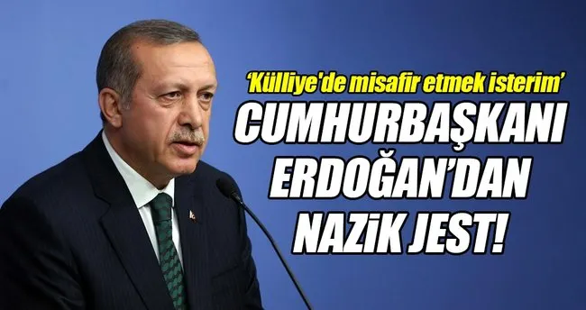 cumhurbaskani erdogan dan nazik jest