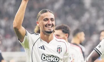 Beşiktaş’ta kayıp aranıyor
