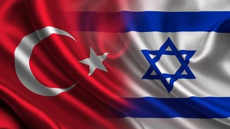 6 başlıkta Türkiye ile İsrail mutabakatı