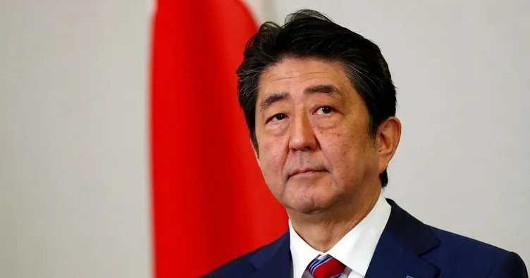 Japonya Başbakanı Abe’den “Notre Dame” mesajı