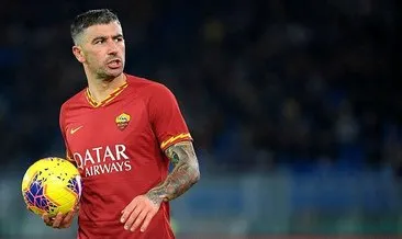 Aleksandar Kolarov Inter’de