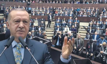 Trump’la anlayış birliğine vardık