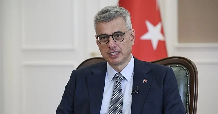 Sağlık Bakanı Memişoğlu: Kırım Kongo Kanamalı Ateşi aşısı üreteceğiz