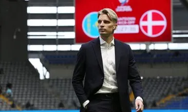Trabzonspor’dan ayrılan Larsen’den Malmö’ye 3 yıllık imza