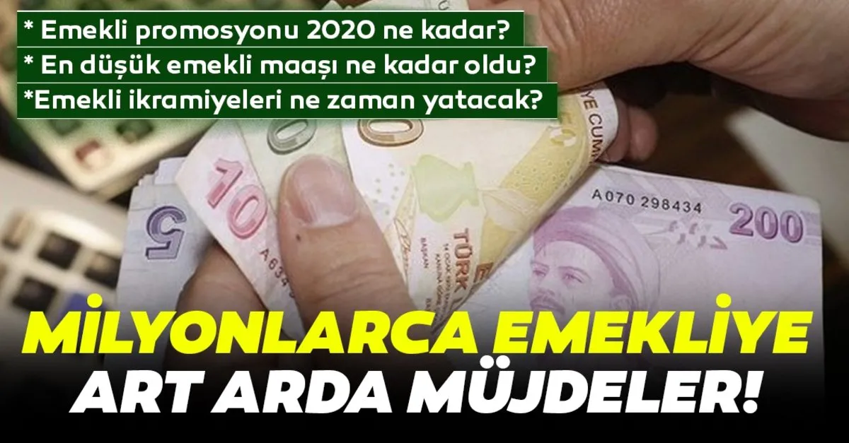 Promosyon Haberleri