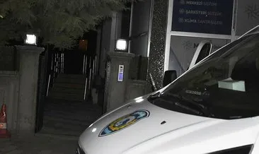Konya’da kahvehanede silahlı kavga: 1 ölü, 2 yaralı